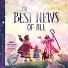 Cover image for The Best News of All, isbn: 9781645074816