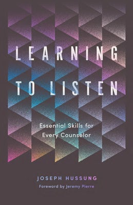 Cover image for Learning to Listen, isbn: 9781645074892