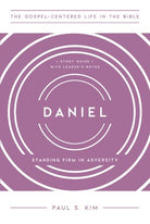 Cover image for Daniel, isbn: 9781645075073
