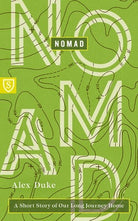 Cover image for Nomad, isbn: 9781645075219