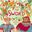 Cover image for The Sword, isbn: 9781645075448