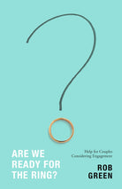 Cover image for Are We Ready for the Ring?, isbn: 9781645075462