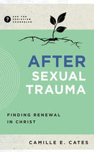 Cover image for After Sexual Trauma, isbn: 9781645075615