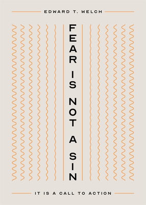 Cover image for Fear Is Not a Sin, isbn: 9781645075677
