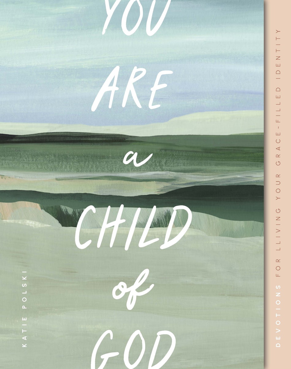 Cover image for You Are a Child of God, isbn: 9781645076070
