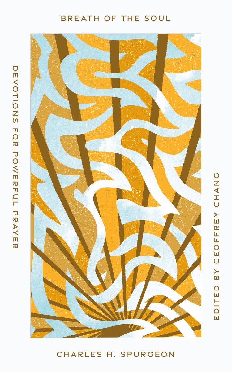 Cover image for Breath of the Soul, isbn: 9781645076193