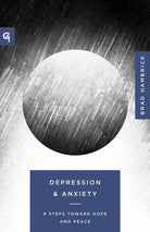 Cover image for Depression and Anxiety, isbn: 9781645076292