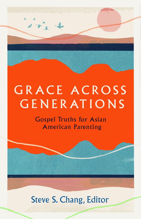 Cover image for Grace Across Generations, isbn: 9781645076582