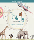 Cover image for The Ology Curriculum Student Workbook, isbn: 9781645076636