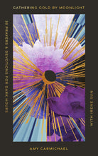 Cover image for Gathering Gold by Moonlight, isbn: 9781645076643