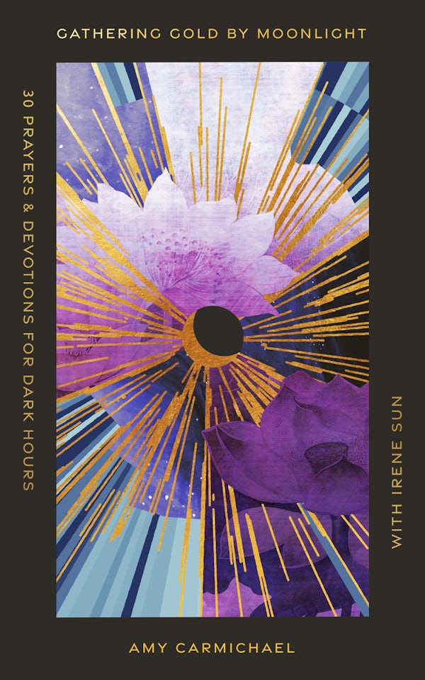 Cover image for Gathering Gold by Moonlight, isbn: 9781645076643