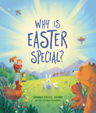 Cover image for Why Is Easter Special?, isbn: 9781645076742
