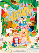 Cover image for Heaven, isbn: 9781645076865