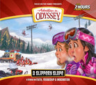 Cover image for A Slippery Slope, isbn: 9781646070305