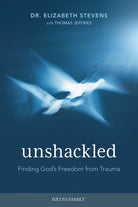 Cover image for Unshackled, isbn: 9781646070374