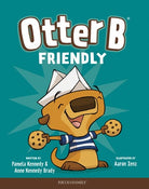 Cover image for Otter B Friendly, isbn: 9781646070435