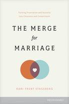 Cover image for The Merge for Marriage, isbn: 9781646070626