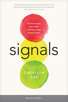 Cover image for Signals, isbn: 9781646070657