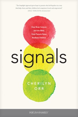 Cover image for Signals, isbn: 9781646070657