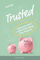 Cover image for Trusted, isbn: 9781646070756