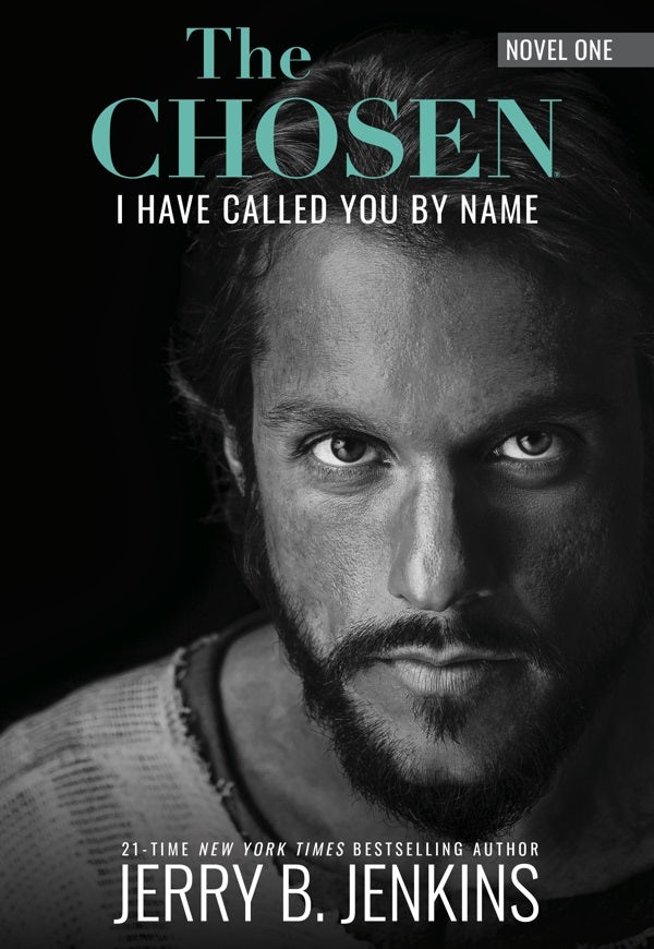 Cover image for The Chosen: I Have Called You by Name (Revised & Expanded), isbn: 9781646070879