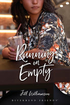 Cover image for Running on Empty, isbn: 9781646070909