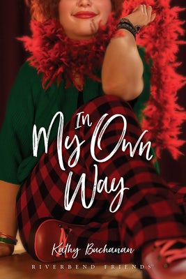 Cover image for In My Own Way, isbn: 9781646070916