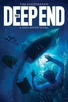 Cover image for The Deep End, isbn: 9781646071104