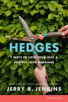Cover image for Hedges, isbn: 9781646071289
