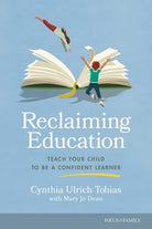 Cover image for Reclaiming Education, isbn: 9781646071319