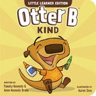 Cover image for Otter B Kind, isbn: 9781646071630