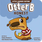 Cover image for Otter B Honest, isbn: 9781646071708