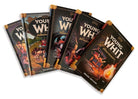 Cover image for Young Whit Books 1-5 Set: The Glorious Burden, isbn: 9781646071746