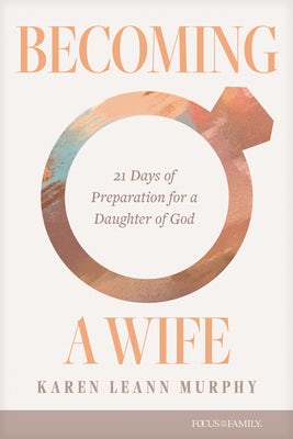Cover image for Becoming a Wife, isbn: 9781646072040