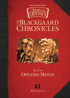 Cover image for Opening Moves, isbn: 9781646072095