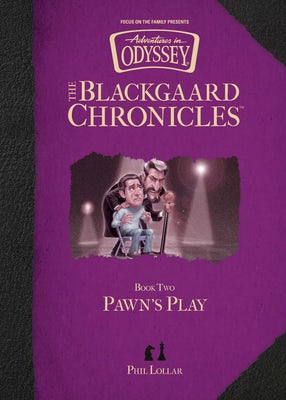 Cover image for Pawn's Play, isbn: 9781646072101