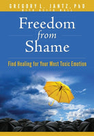 Cover image for Freedom from Shame, isbn: 9781649380470