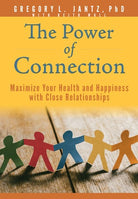 Cover image for The Power of Connection, isbn: 9781649380487