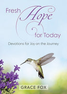 Cover image for Fresh Hope for Today, isbn: 9781649380555