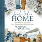 Cover image for Feels Like Home Lib/E, isbn: 9781668600313