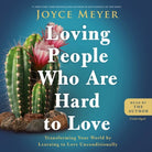 Cover image for Loving People Who Are Hard to Love, isbn: 9781668601938