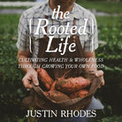 Cover image for The Rooted Life, isbn: 9781668607725