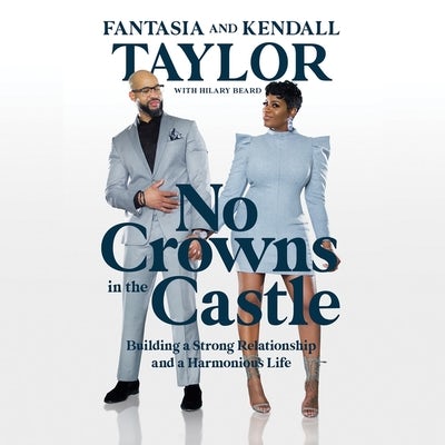 Cover image for No Crowns in the Castle, isbn: 9781668609828