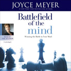 Cover image for Battlefield of the Mind, isbn: 9781668612392