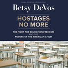 Cover image for Hostages No More, isbn: 9781668615829