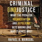Cover image for Criminal (In)Justice, isbn: 9781668617502