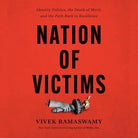 Cover image for Nation of Victims, isbn: 9781668622988