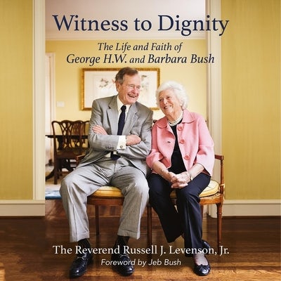 Cover image for Witness to Dignity, isbn: 9781668627587