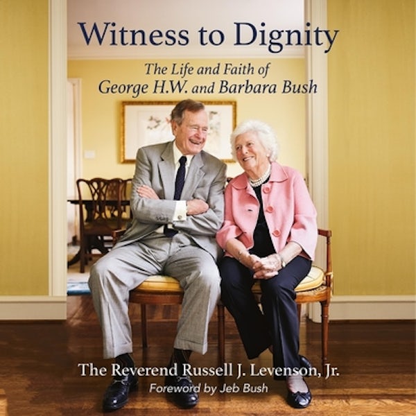 Cover image for Witness to Dignity, isbn: 9781668627587