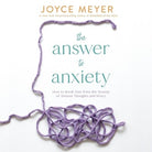 Cover image for The Answer to Anxiety, isbn: 9781668629901